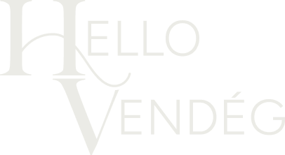 Hello Vendég